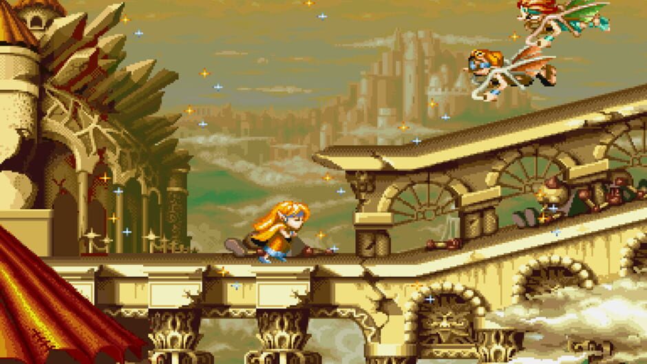 Three Wonders screenshot 3
