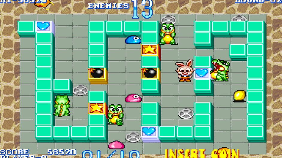 Three Wonders screenshot 4