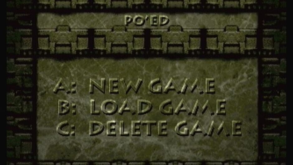PO'ed screenshot 1