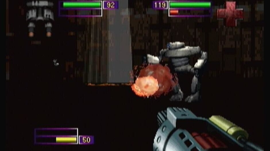 PO'ed screenshot 4