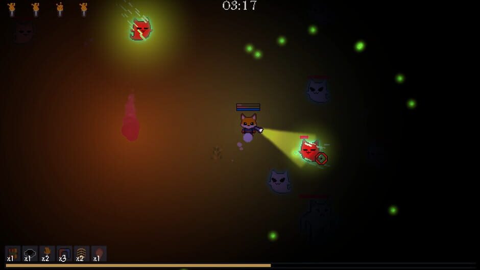 Silly Survivors screenshot 4