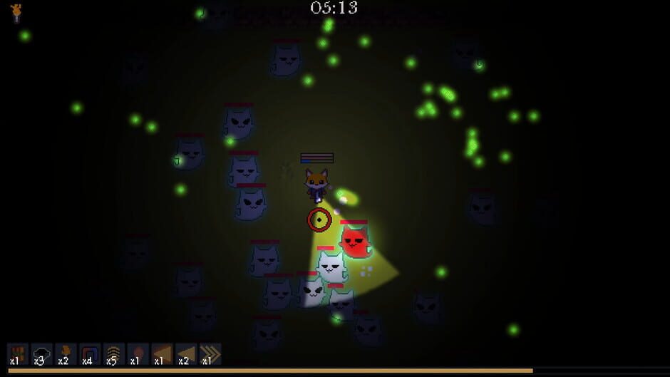 Silly Survivors screenshot 7