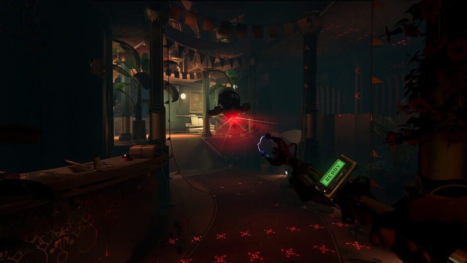 Ontos screenshot 5