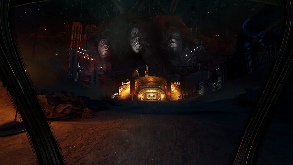 Ontos screenshot 8