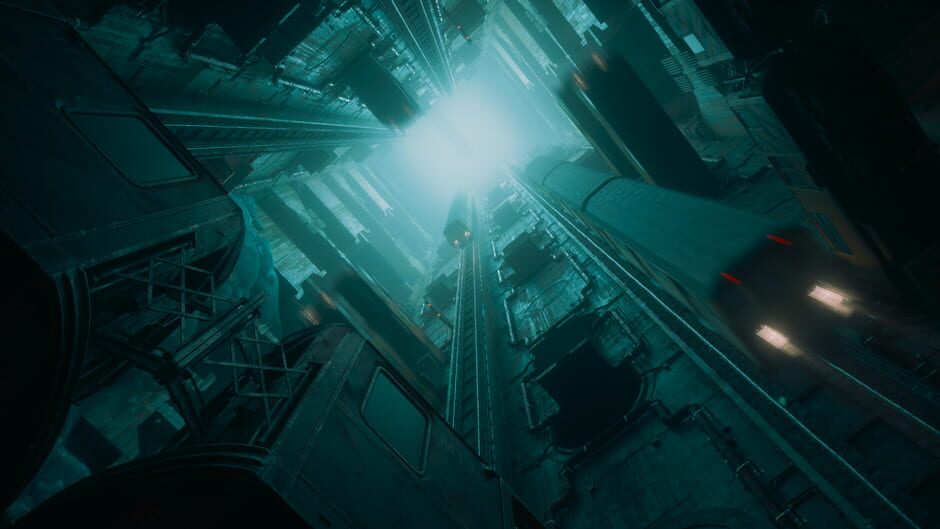 Control Resonant screenshot 4