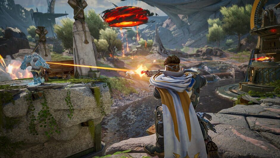 Highguard screenshot 4