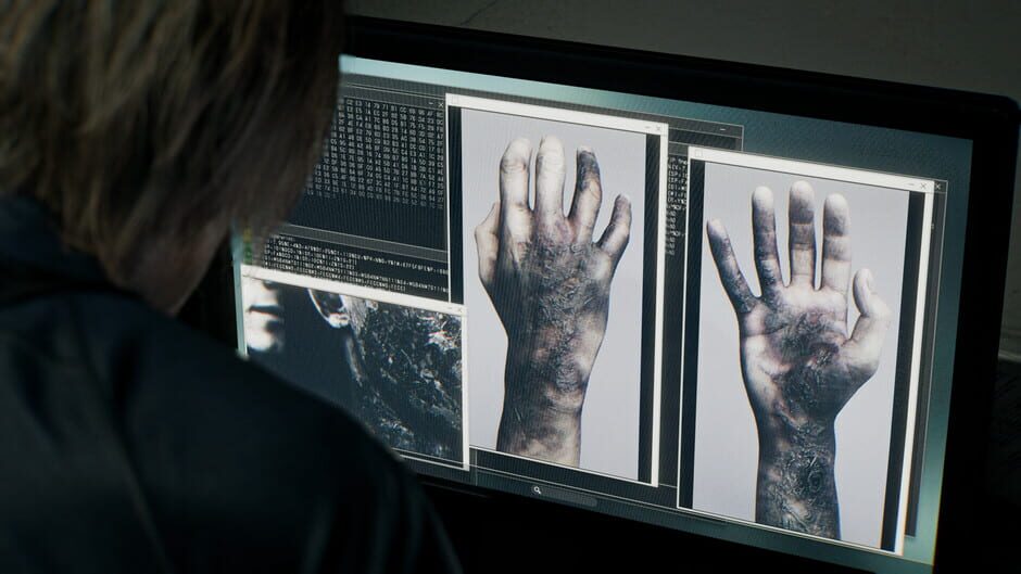 Resident Evil Requiem screenshot 5