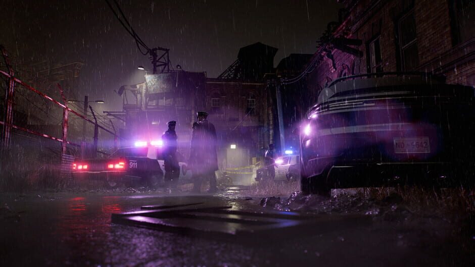Resident Evil Requiem screenshot 6