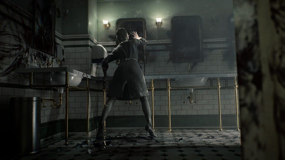 Resident Evil Requiem screenshot 7