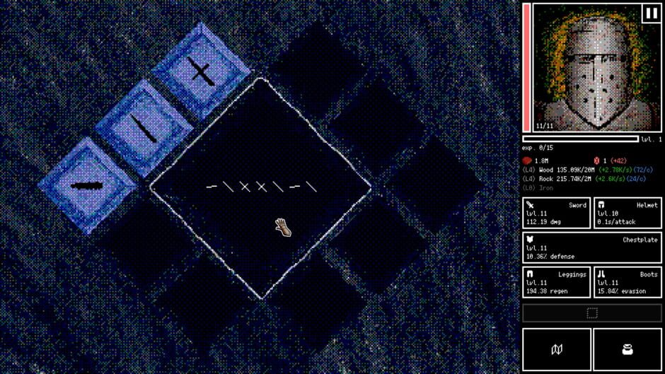 Horripilant screenshot 4