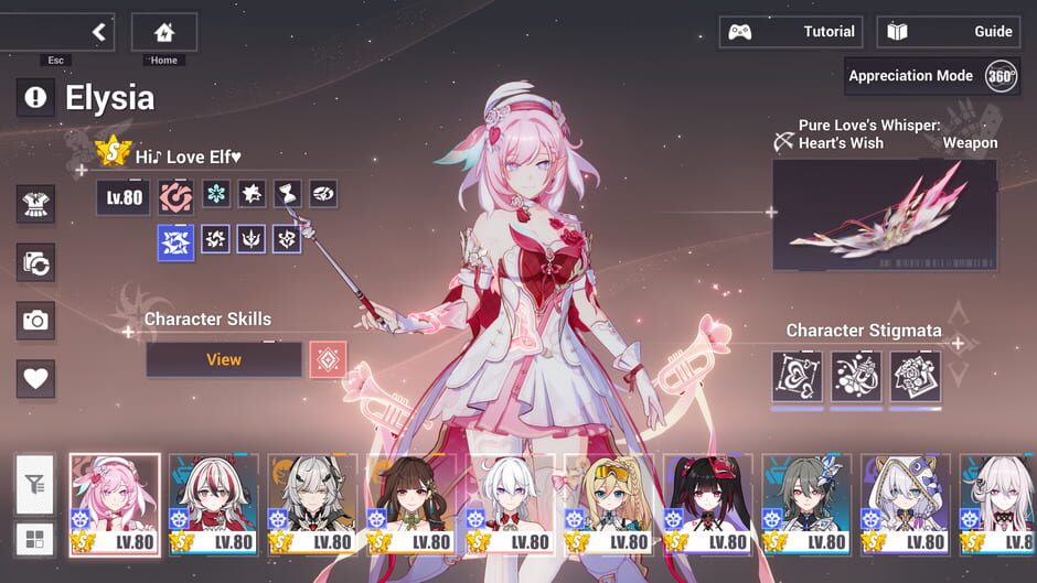 Honkai Impact 3rd screenshot 2