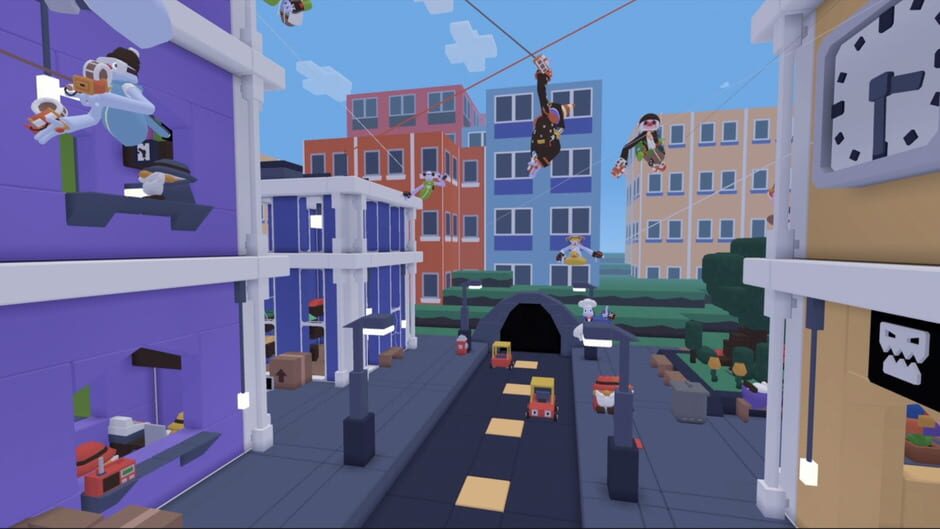 Yeeps screenshot 2