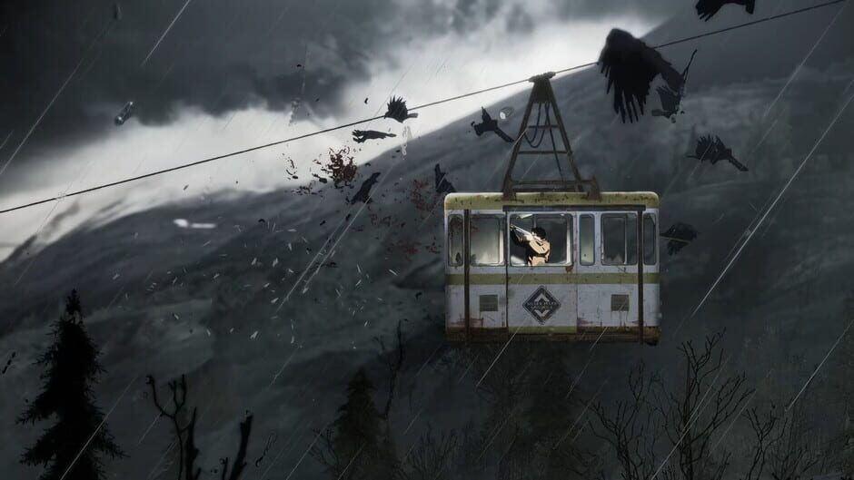 Silver Pines screenshot 5