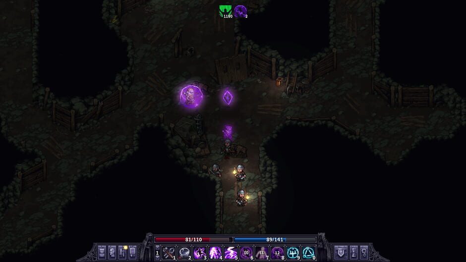 Stoneshard screenshot 5