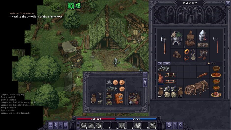 Stoneshard screenshot 8