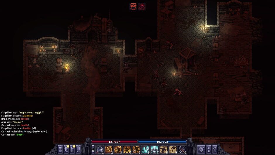 Stoneshard screenshot 7
