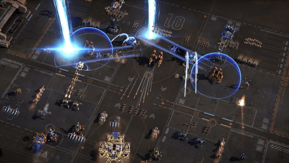 Mechabellum screenshot 7