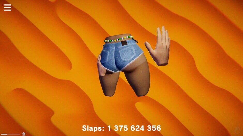 Amarillo's Butt Slapper screenshot 2