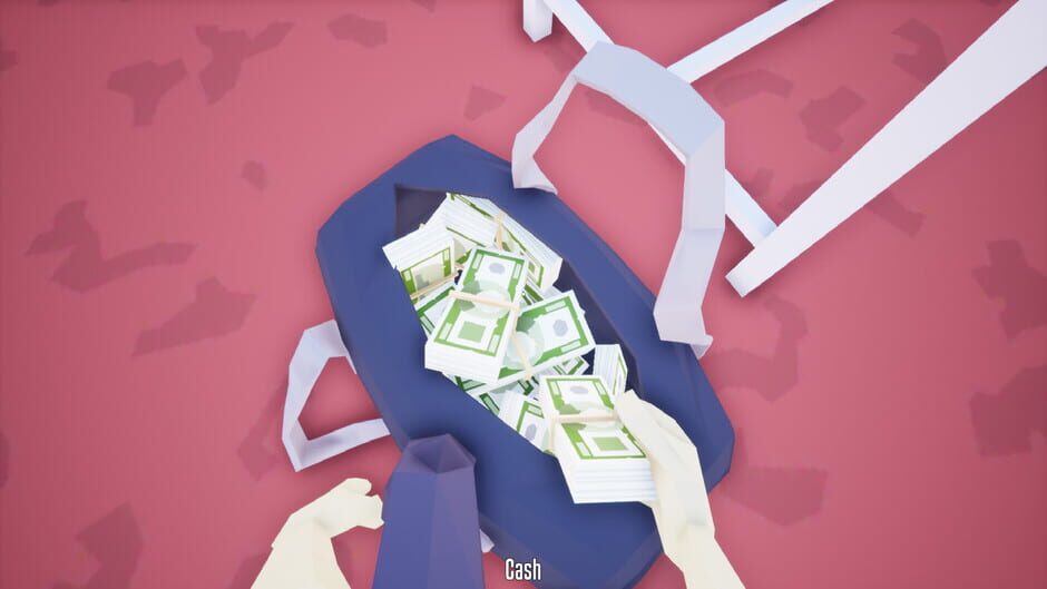 One-Armed Robber screenshot 2