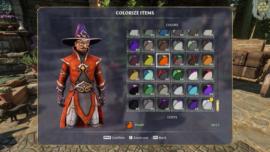 Enshrouded screenshot 3