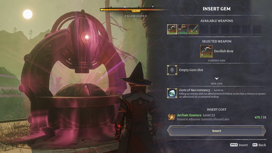 Enshrouded screenshot 7