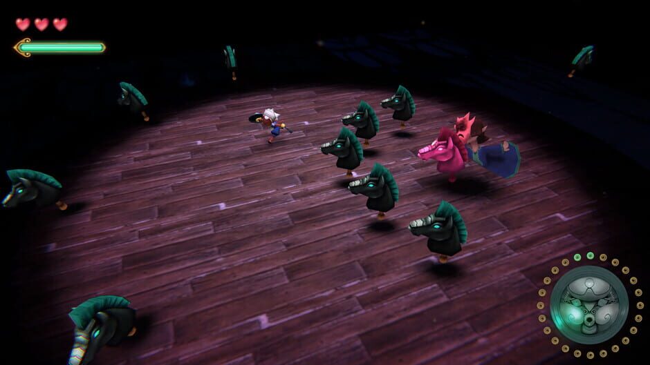 Bel's Fanfare screenshot 3