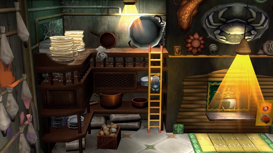 Bel's Fanfare screenshot 5
