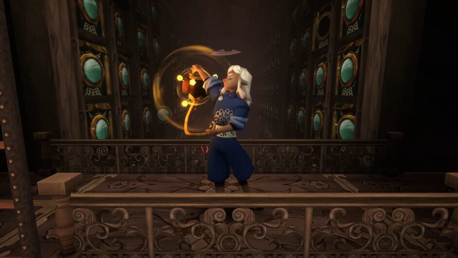 Bel's Fanfare screenshot 6