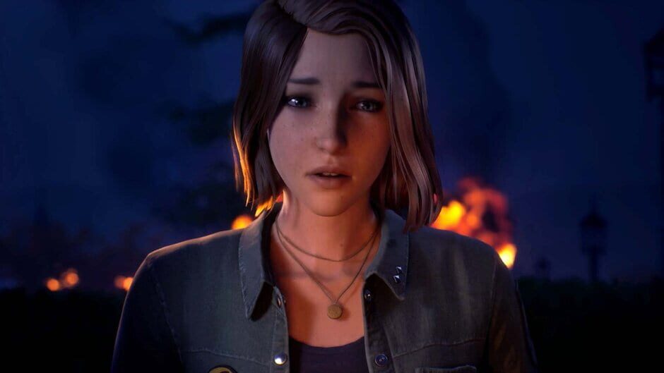 Life is Strange: Reunion screenshot 1