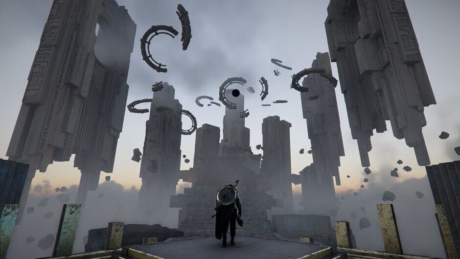 Crimson Desert Enhanced screenshot 3