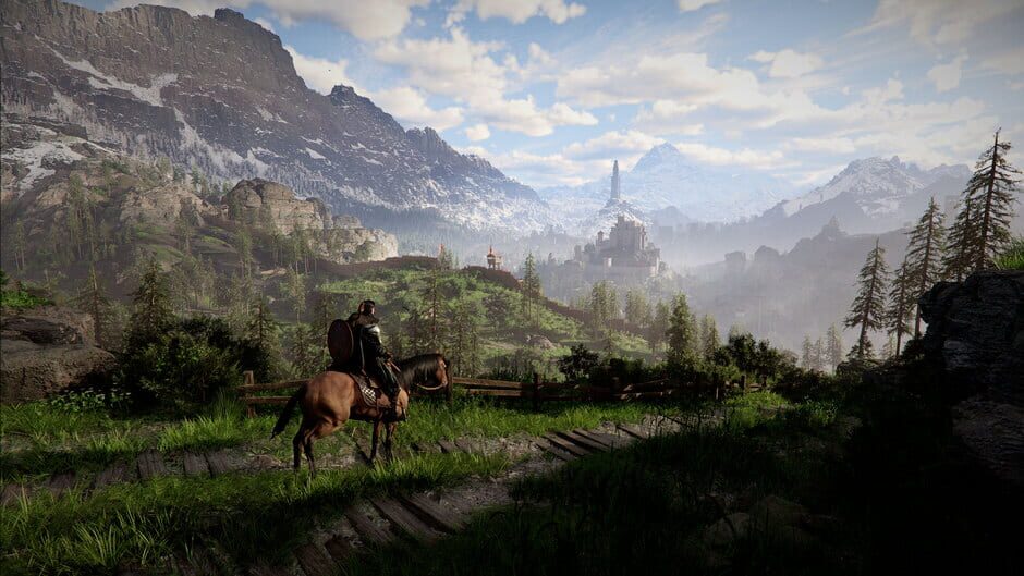 Crimson Desert Enhanced screenshot 4