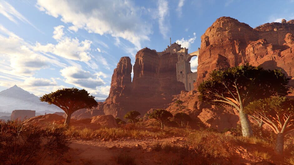 Crimson Desert Enhanced screenshot 8