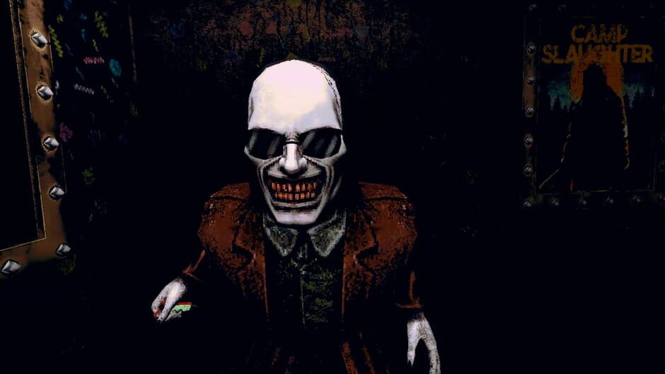 The Skin Stapler screenshot 2