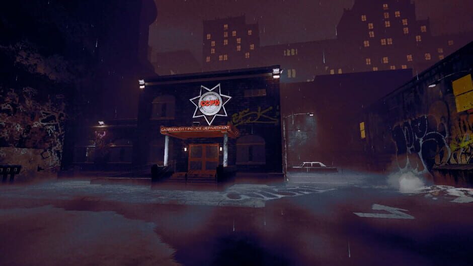 The Skin Stapler screenshot 5