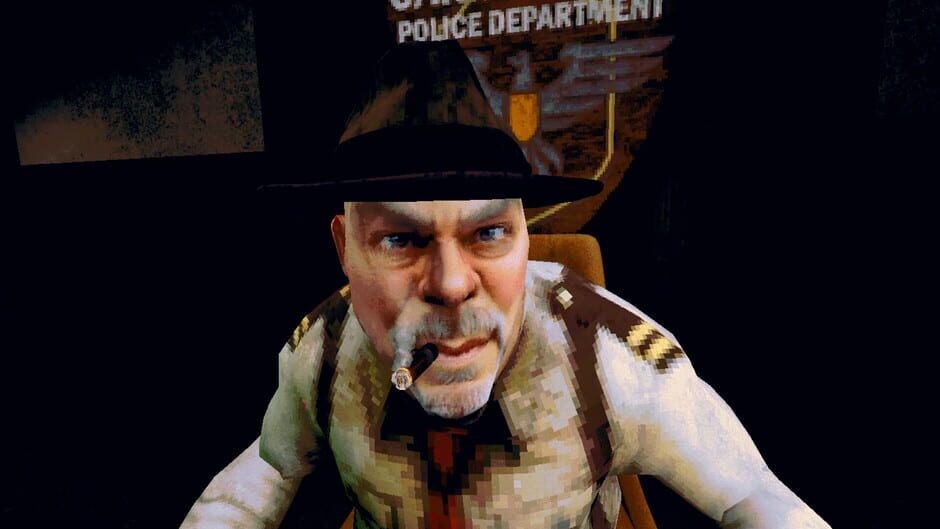 The Skin Stapler screenshot 4