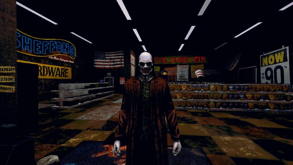 The Skin Stapler screenshot 7