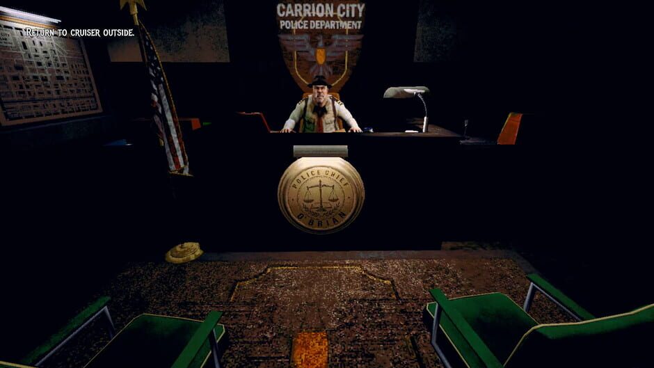 The Skin Stapler screenshot 8