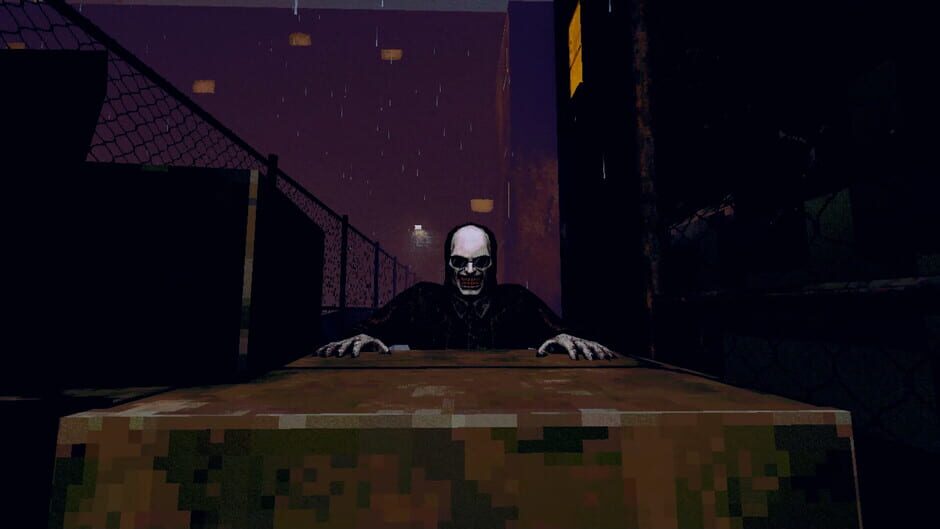 The Skin Stapler screenshot 6