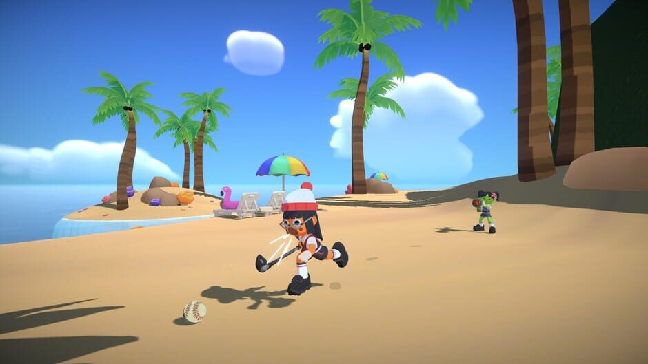Super Battle Golf screenshot 7