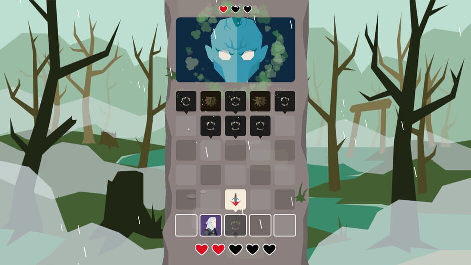 Reigns: The Witcher screenshot 4