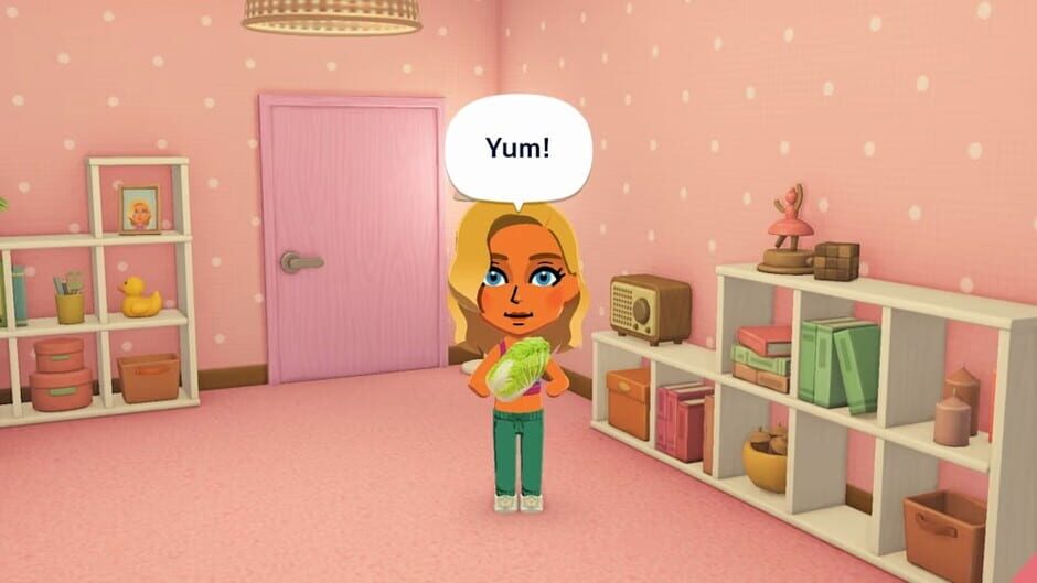 Tomodachi Life: Living the Dream screenshot 6