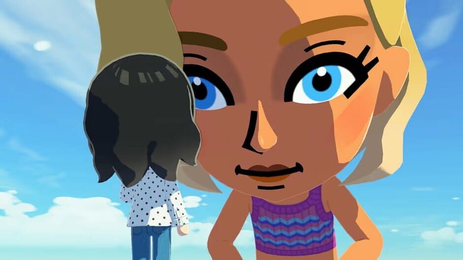 Tomodachi Life: Living the Dream screenshot 8