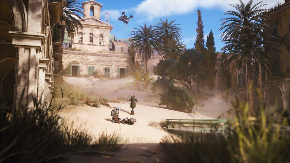 ARC Raiders screenshot 5