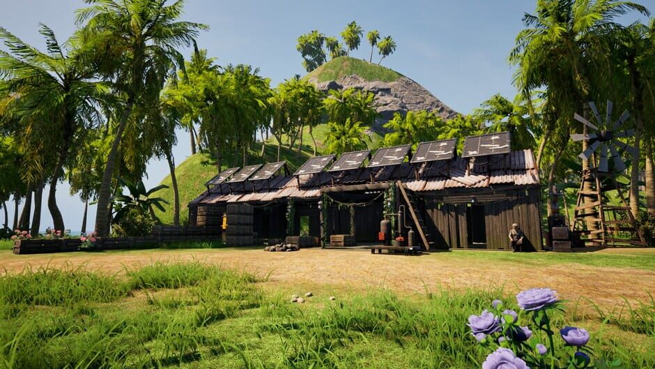 Dig Island screenshot 5