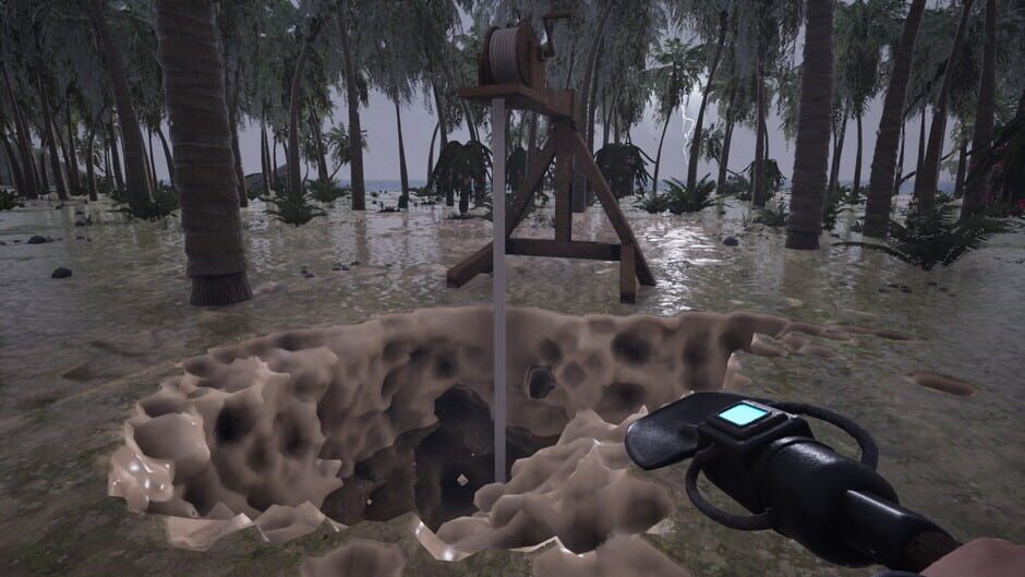 Dig Island screenshot 4