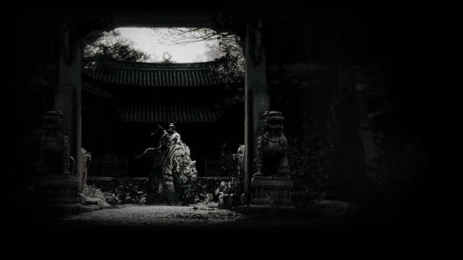 Black Myth: Zhong Kui screenshot 3