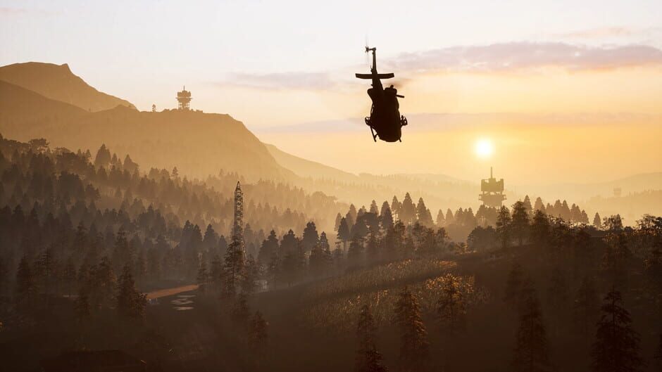 Wardogs screenshot 4