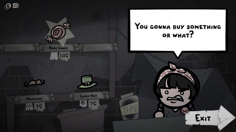 Mewgenics screenshot 8