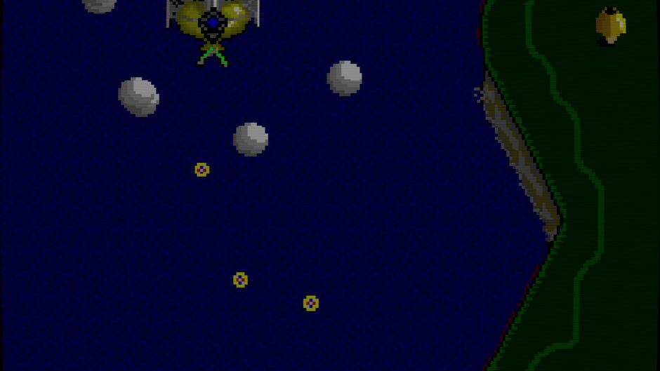 TwinBee screenshot 3