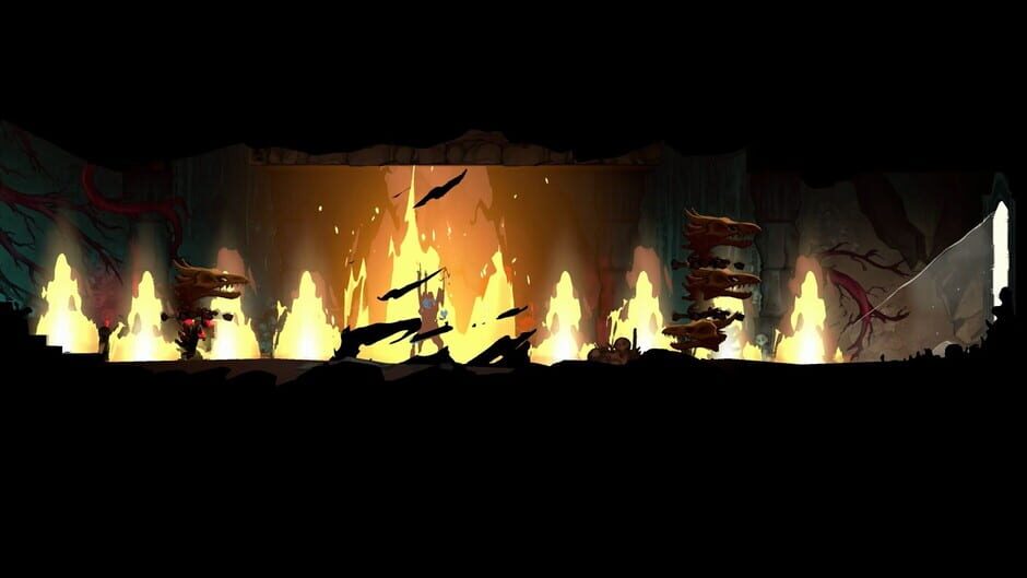 Castlevania: Belmont's Curse screenshot 1